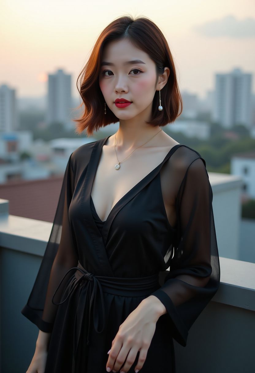 黄浦江风云